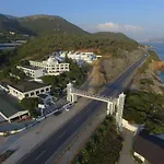 Hotell Sea Star 3*