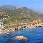 Hotell Sea Star 3*