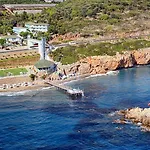Sea Star Hotell 3*