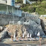 Hotell Sea Star 3*