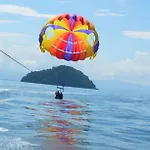 Hotell Sea Star Elikesik