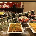 Sea Star Hotell Elikesik