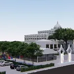 Sea Star Hotell Elikesik