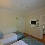 Sea Star Hotell Elikesik