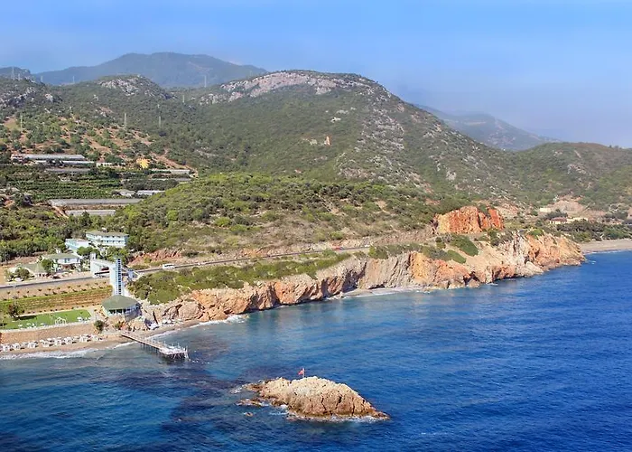 Hotel Sea Star 3*