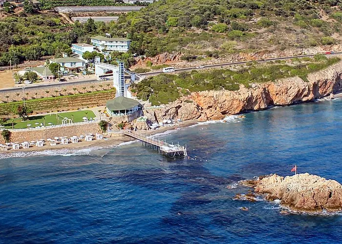 Sea Star Hotel 3*