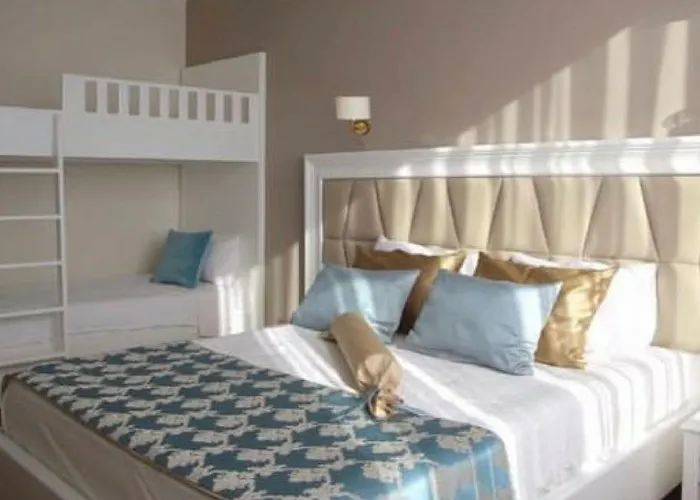 Hotel Sea Star 3*