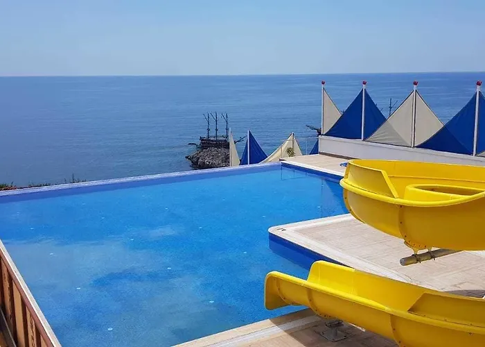 Sea Star Hotel 3*