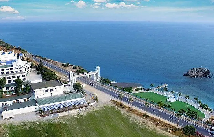 Hotel Sea Star