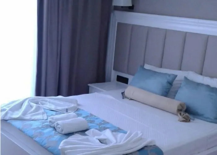 Hotel Sea Star 3*