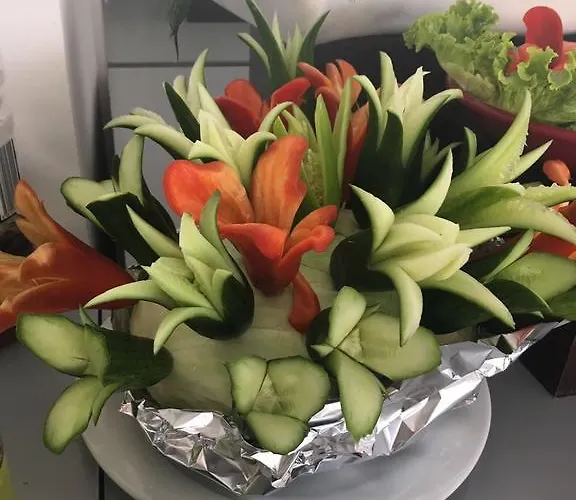 Hotel Sea Star Elikesik