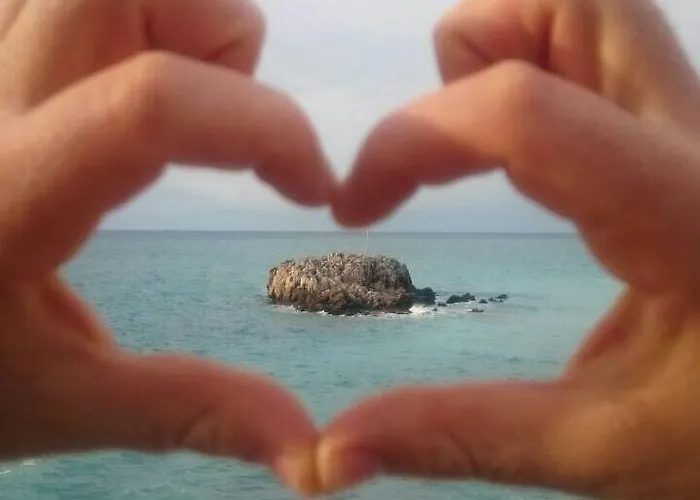 Hotel Sea Star 3*