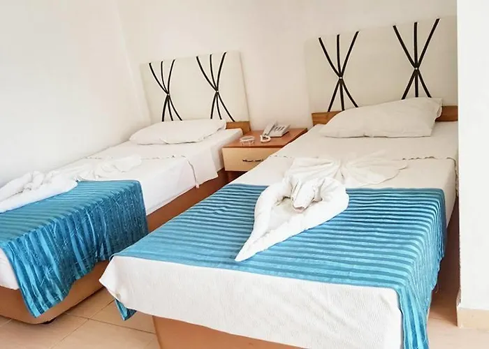 Hotel Sea Star 3*