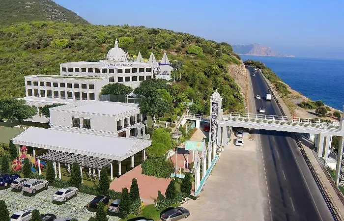 Sea Star Hotel 3*