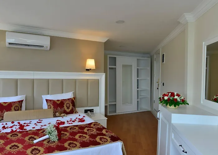 Sea Star 3* Elikesik