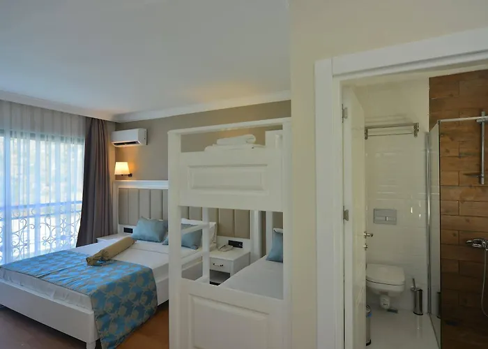 Sea Star 3*