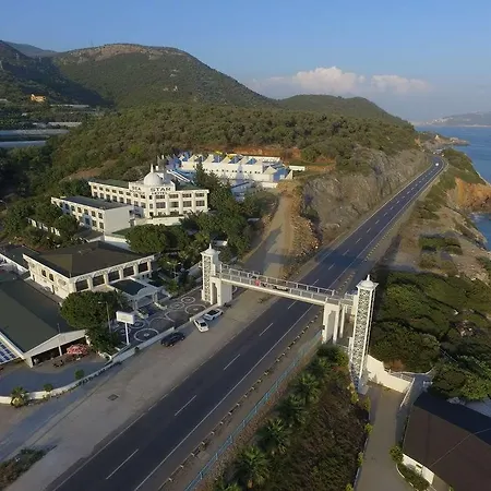 Hotell Sea Star 3*