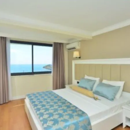 Hotell Sea Star