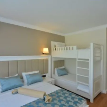Sea Star Hotell Elikesik