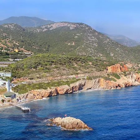 Ξενοδοχείο Sea Star 3*