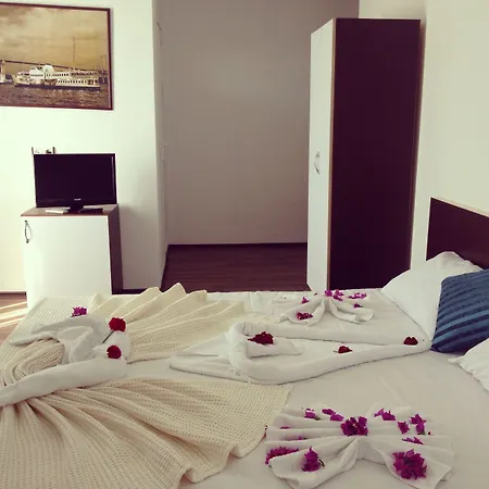 Sea Star 3* Elikesik