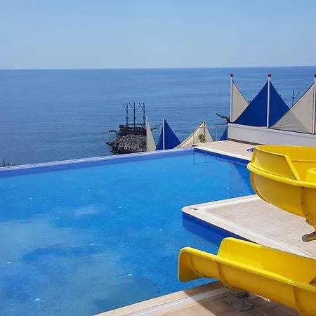 Sea Star Ξενοδοχείο 3*