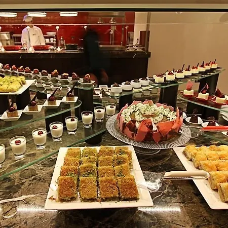 Sea Star Hotell Elikesik