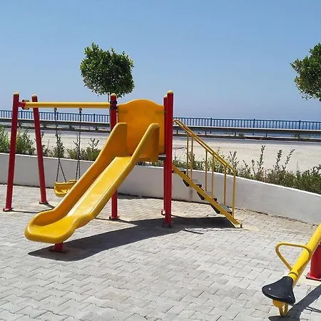 Ξενοδοχείο Sea Star