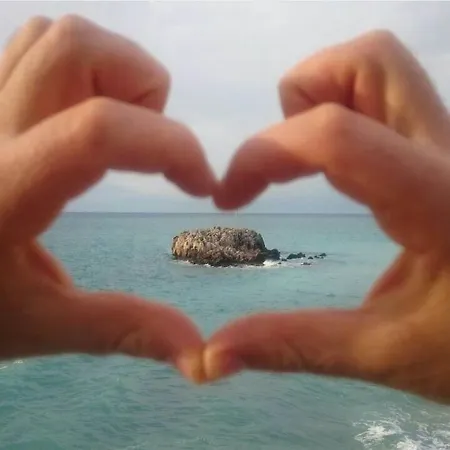 Ξενοδοχείο Sea Star 3*