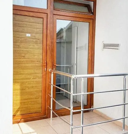 Sea Star Ξενοδοχείο