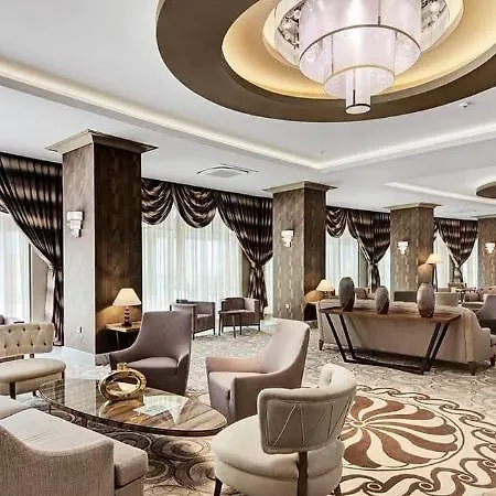 Ξενοδοχείο Sea Star Elikesik