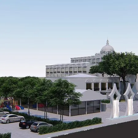 Sea Star Ξενοδοχείο Elikesik