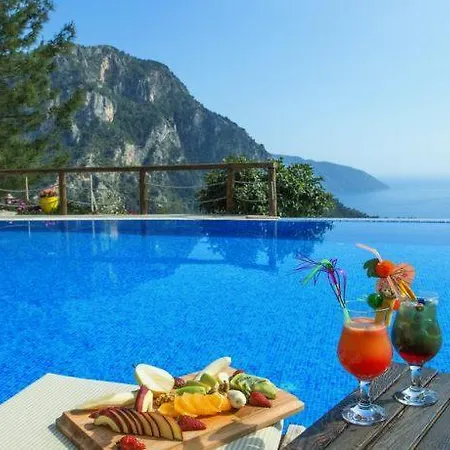 Sea Star Hotell
