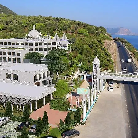 Sea Star Hotell 3*