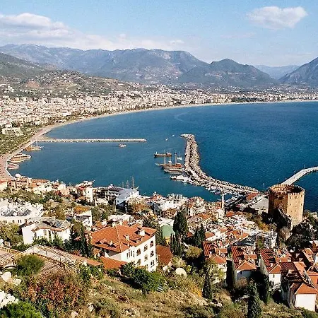 Sea Star Ξενοδοχείο