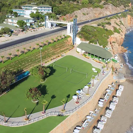 Sea Star Hotell 3*