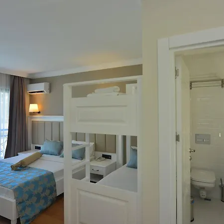 Sea Star 3*