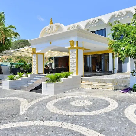 Sea Star 3* Elikesik