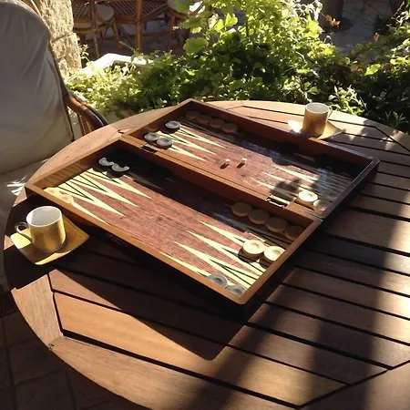 Szálloda Sea Star Elikesik