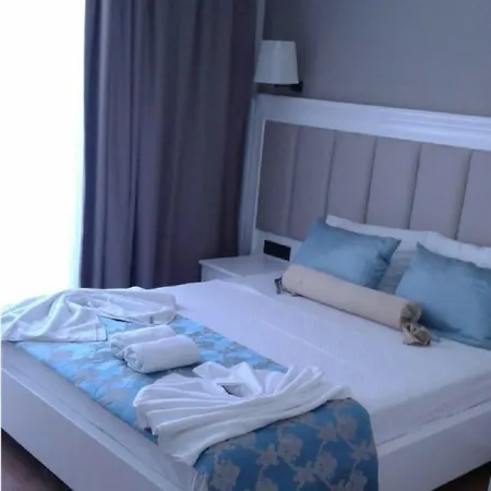 Szálloda Sea Star 3*