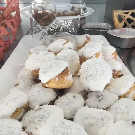 Sea Star Hotel Elikesik