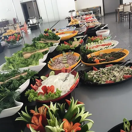 Szálloda Sea Star 3*