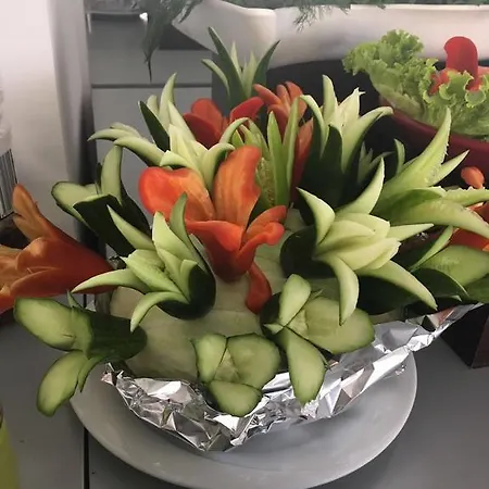 Hotel Sea Star Elikesik