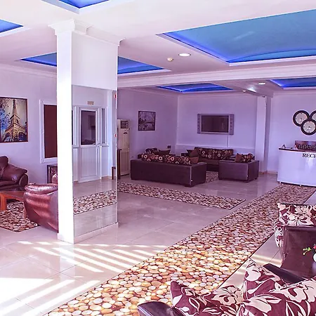 Sea Star Hotel Elikesik