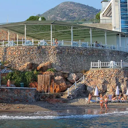 Sea Star 3* Elikesik