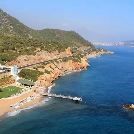 Sea Star 3* Elikesik