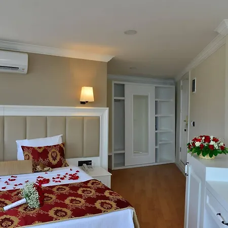 Sea Star 3* Elikesik