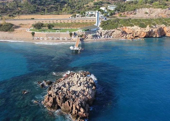 Sea Star 3*