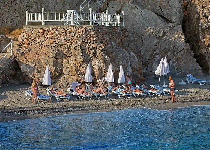 Sea Star 3* Elikesik