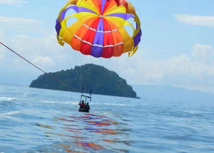 Hotel Sea Star Elikesik